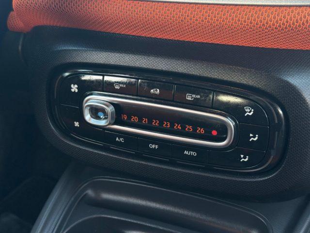 SMART ForFour 70 1.0 twinamic *OK NEOPATENTATI*
