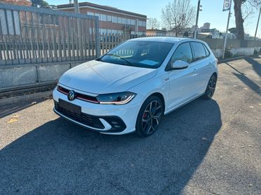 Volkswagen Polo GTI 207 CV DSG