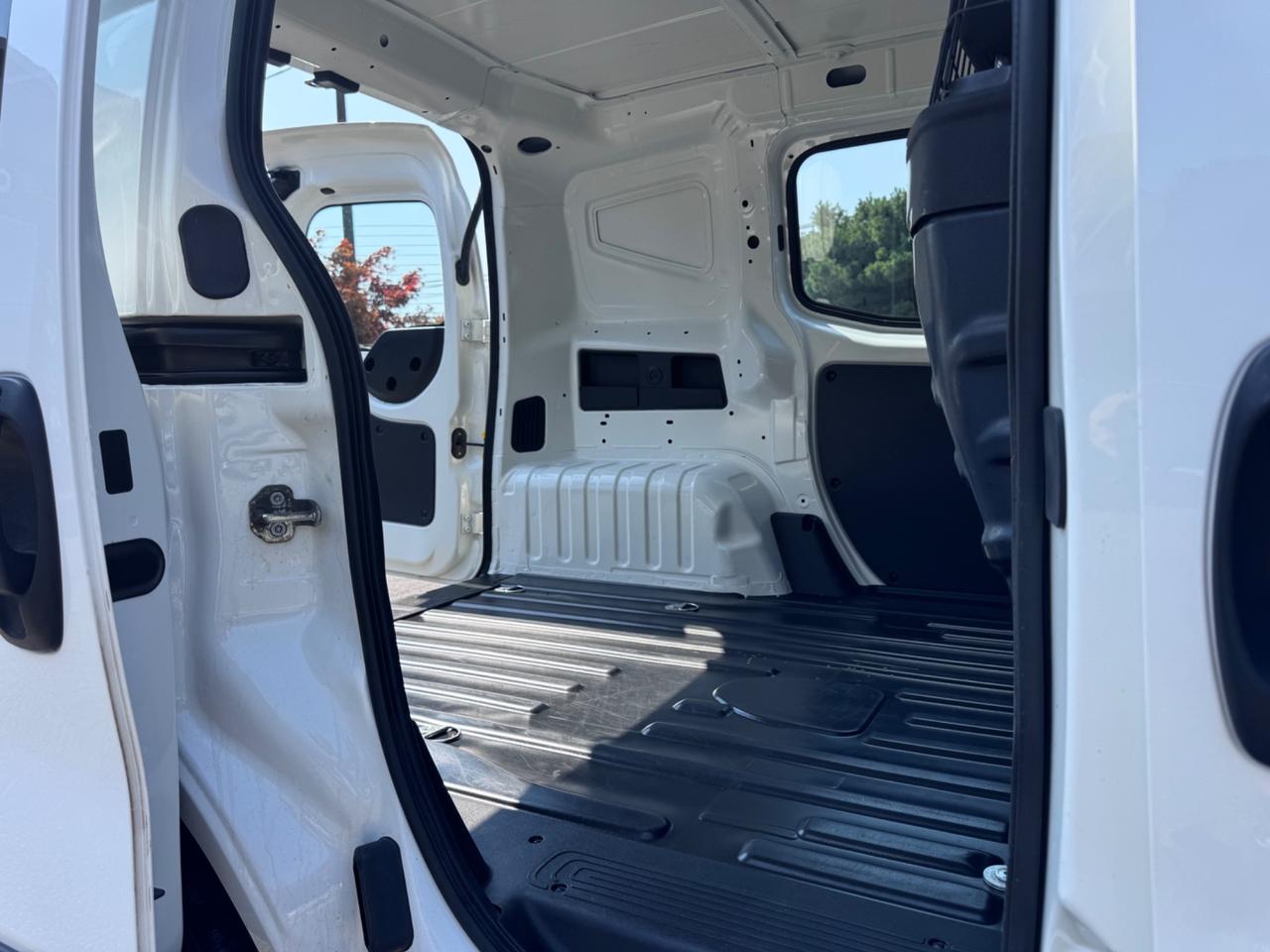 Fiat Fiorino 1.3 MJT 95CV Cargo SX