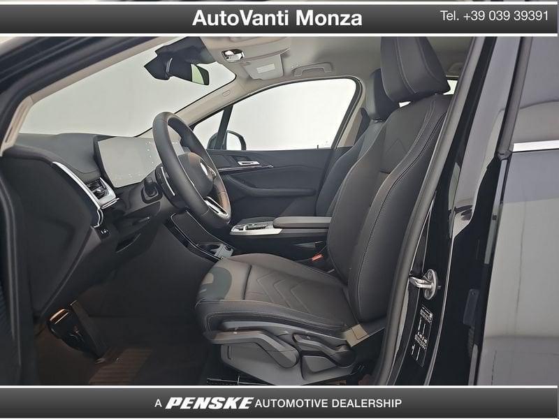 BMW Serie 2 Active Tourer 223i 48V Luxury