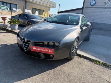 Alfa Romeo Spider cabrio