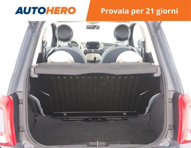 FIAT 500 1.2 Pop