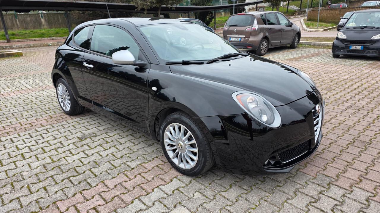 Alfa Romeo MiTo 1.4 70 CV 8V Progression