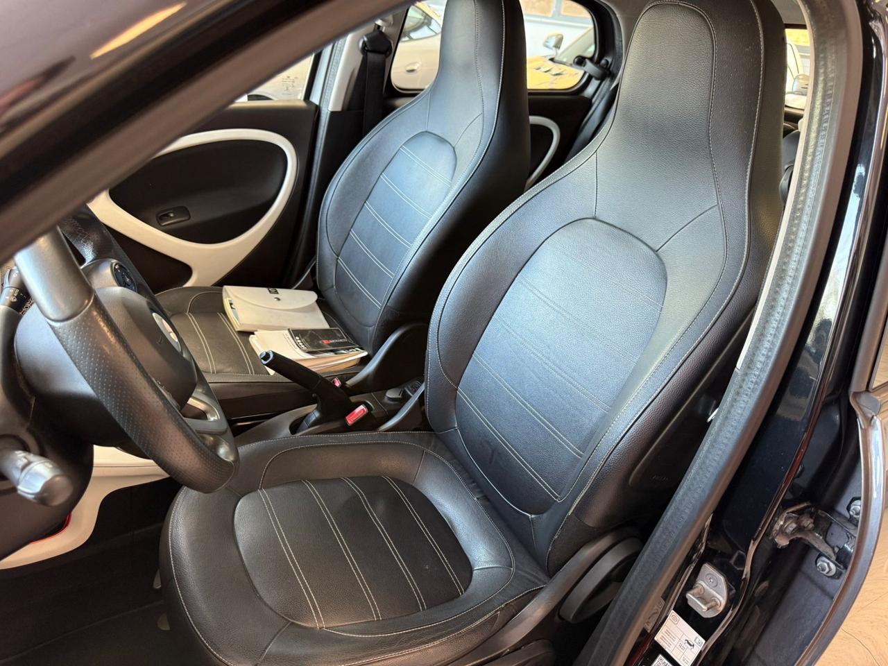 Smart ForFour 90 0.9 Turbo Prime PERFETTA PREZZO REALE