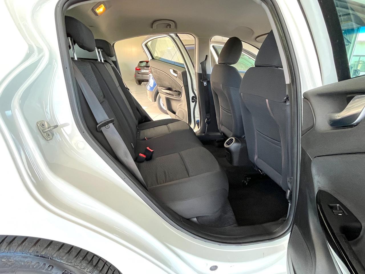 Alfa Romeo Giulietta 2.0 JTDm-2 140 CV 149000 KM