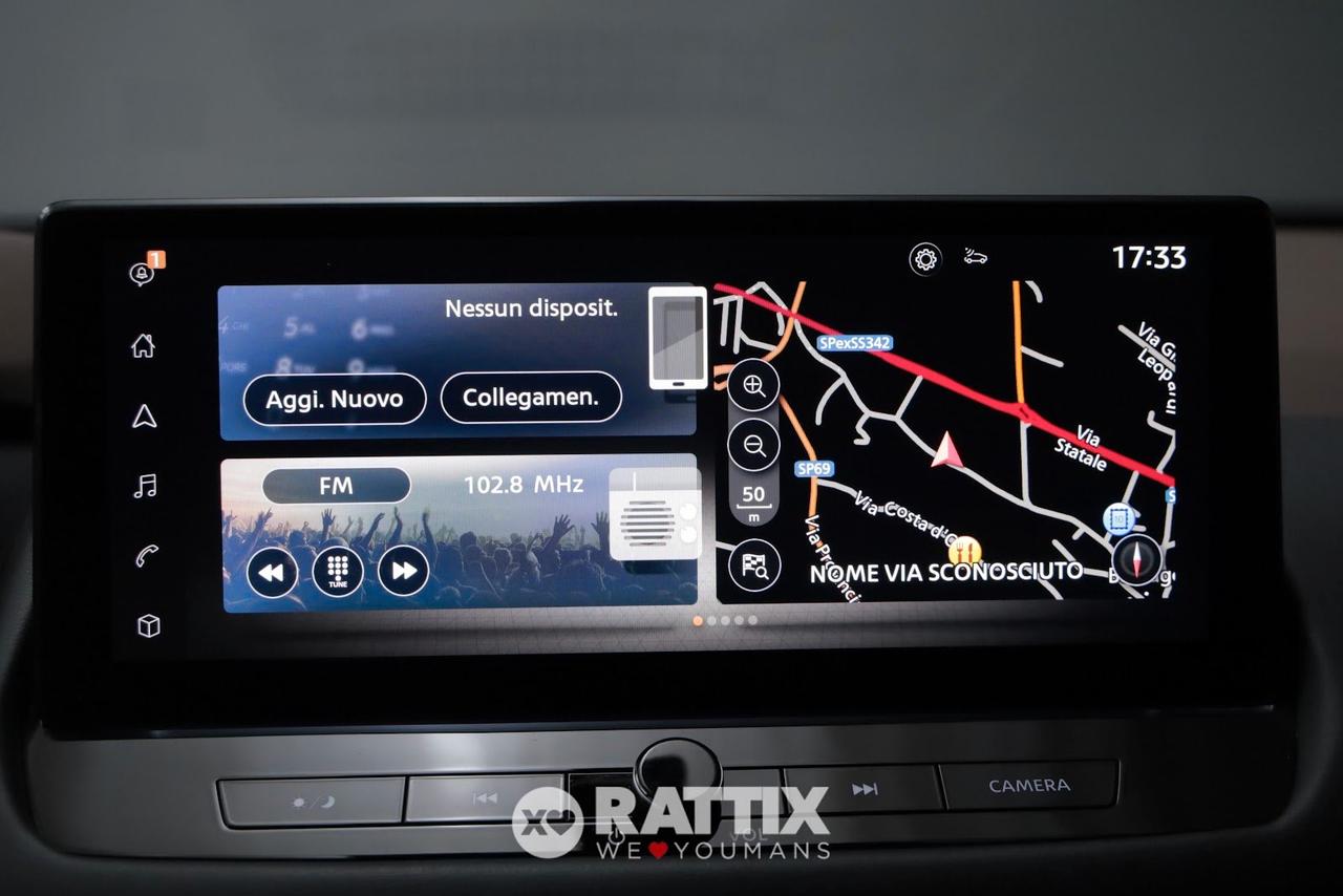 Nissan X-Trail 1.5 e-power N-Connecta e-4orce 4WD