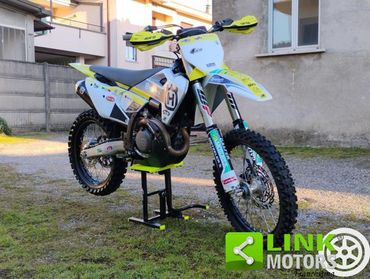 HUSQVARNA FC 450 2023