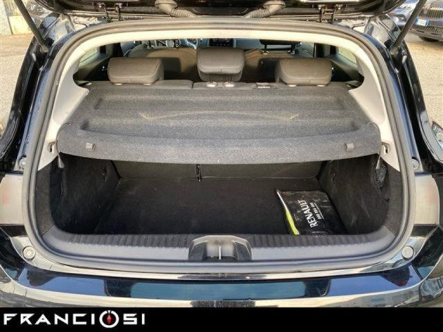 RENAULT Clio 5 Porte 1.6 E-TECH Hybrid 140cv Zen Auto