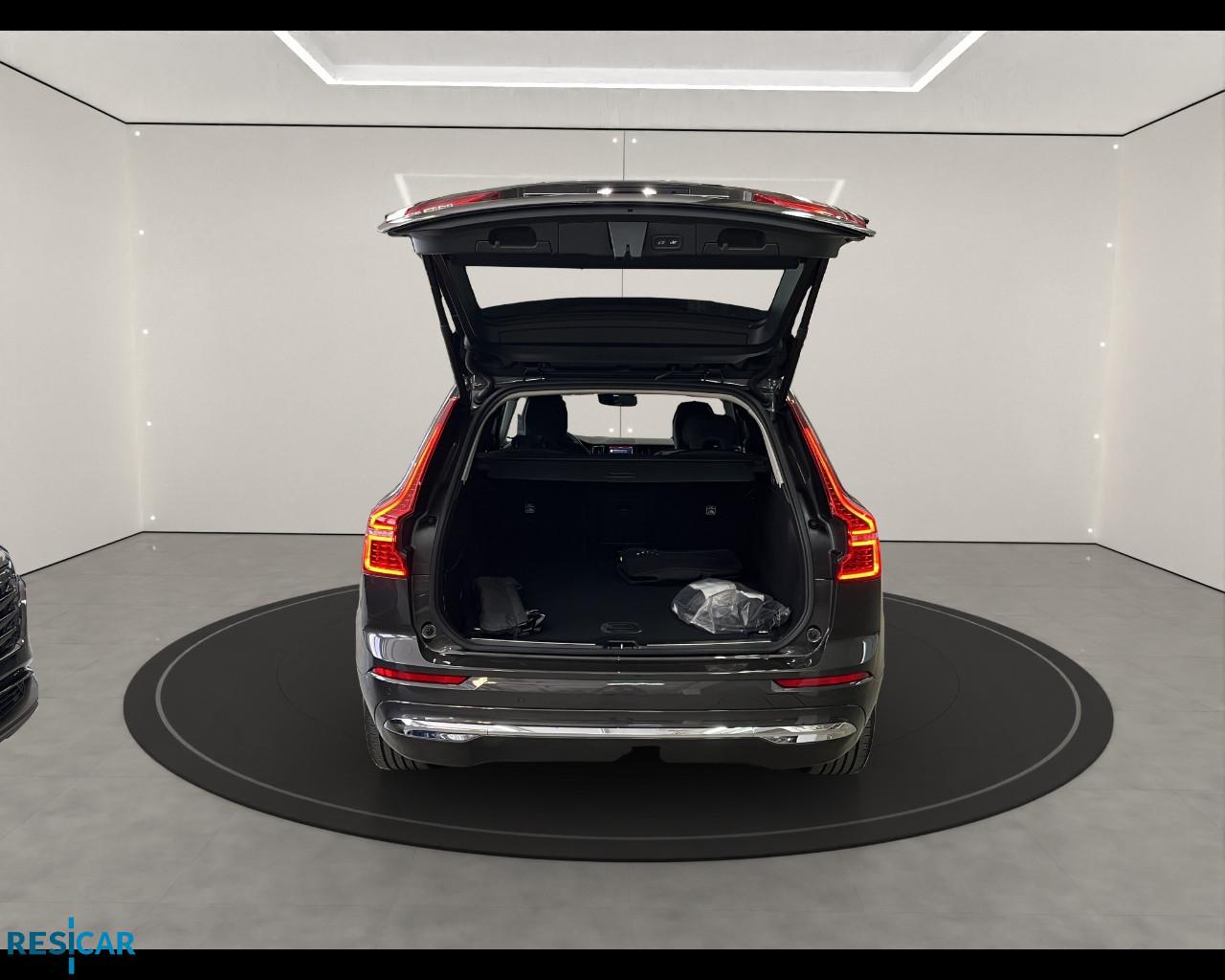 VOLVO XC60 T6 AWD PLUG IN PLUS BRIGHT
