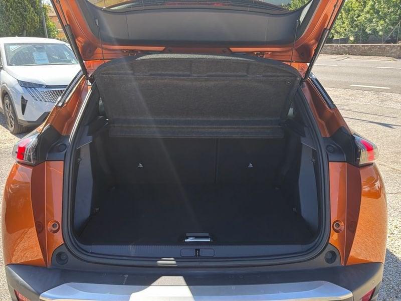 Peugeot 2008 BlueHDi 100 Allure S&S