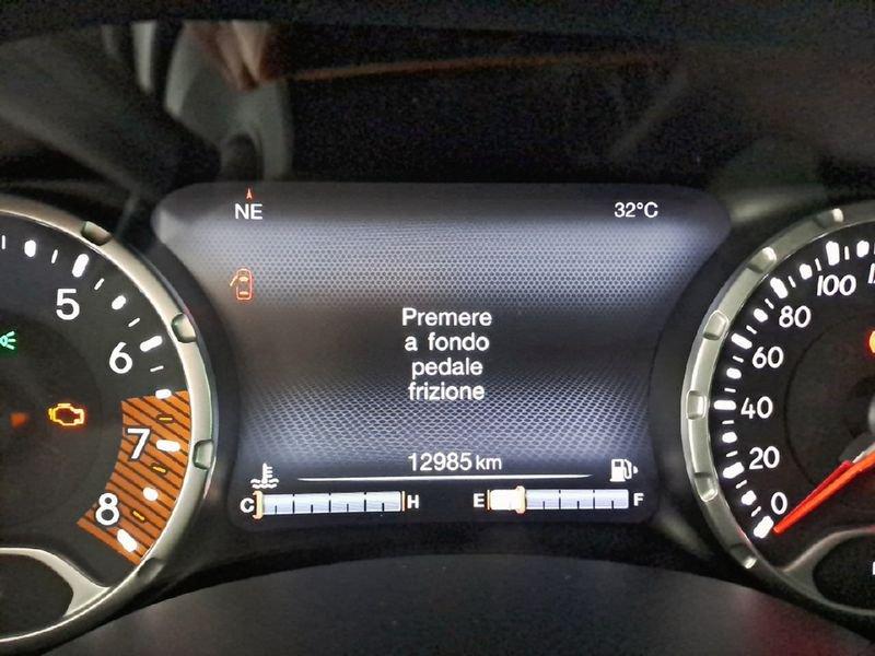 Jeep Renegade 1.0 T3 120cv Limited