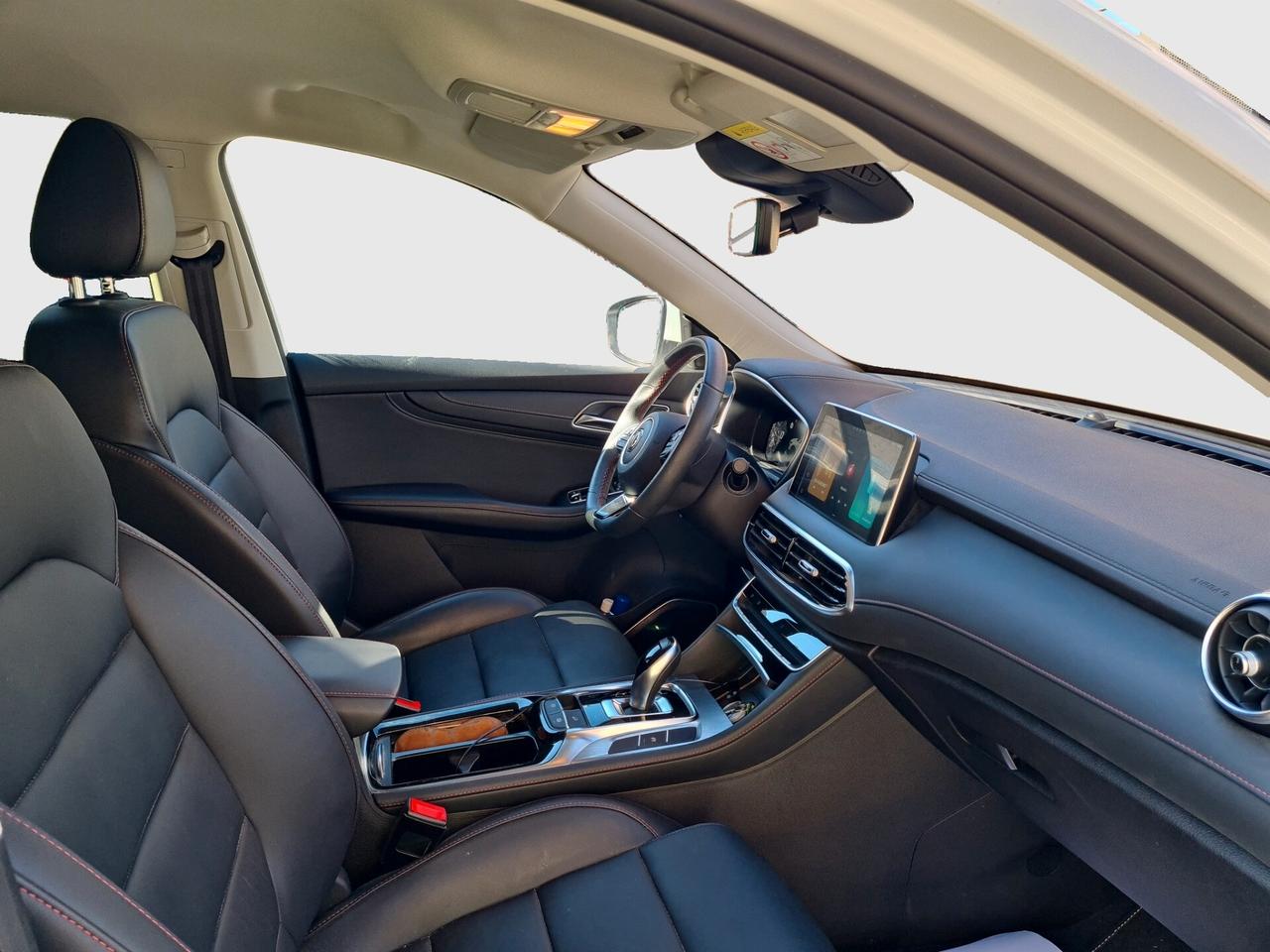 Mg HS 1.5T-GDI AT Luxury