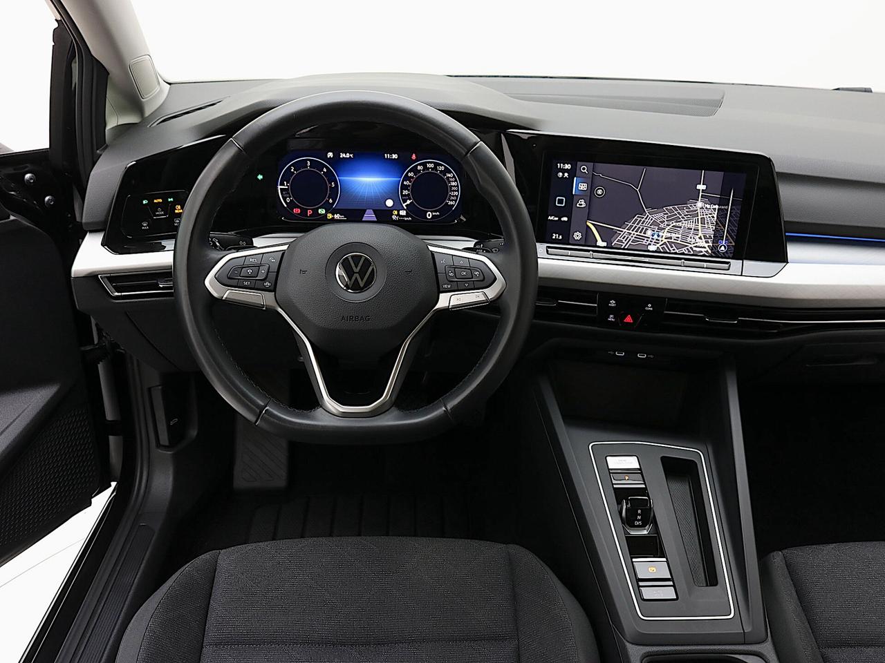 Volkswagen Golf 2.0 TDI 150CV DSG Life