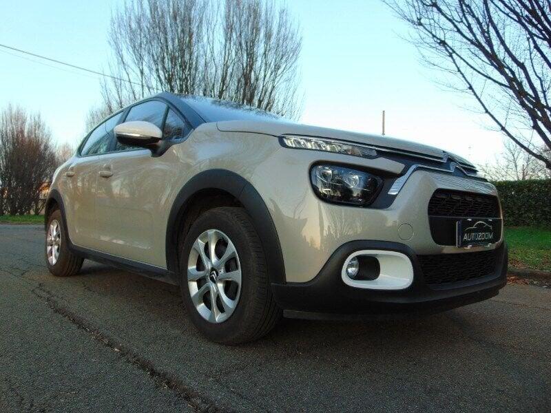 Citroën C3 C3 PureTech 83 S&S You