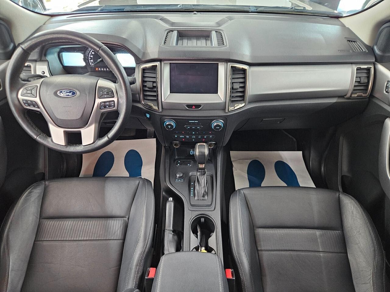 Ford Ranger 2.0 D 170CV ecoblue double cab - IVA ESPOSTA