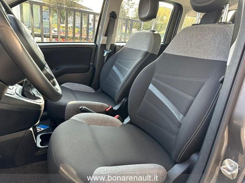 FIAT Panda Panda 1.0 FireFly S&S Hybrid City Life
