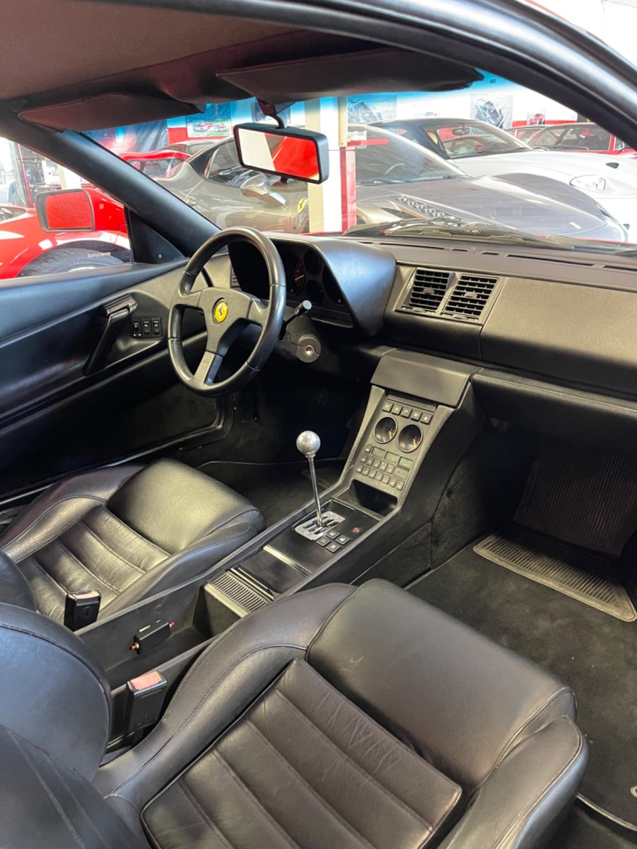 Ferrari 348 GTB cat “320Cv