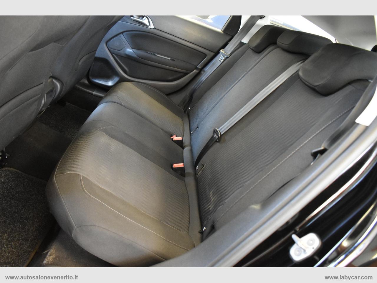 PEUGEOT 308 BlueHDi 100 S&S SW Business