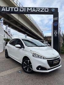 Peugeot 208 PureTech 82 5 porte Allure