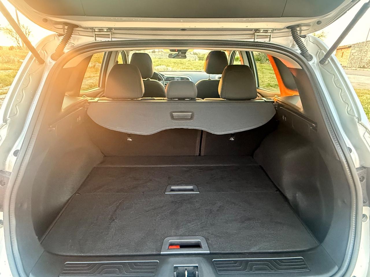 Renault Kadjar dCi 8V 110CV Energy Hypnotic