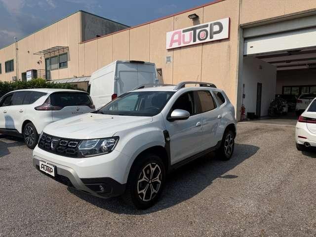 Dacia Duster 1.5 dCi 90CV Start&Stop 4x2 PRESTIGE
