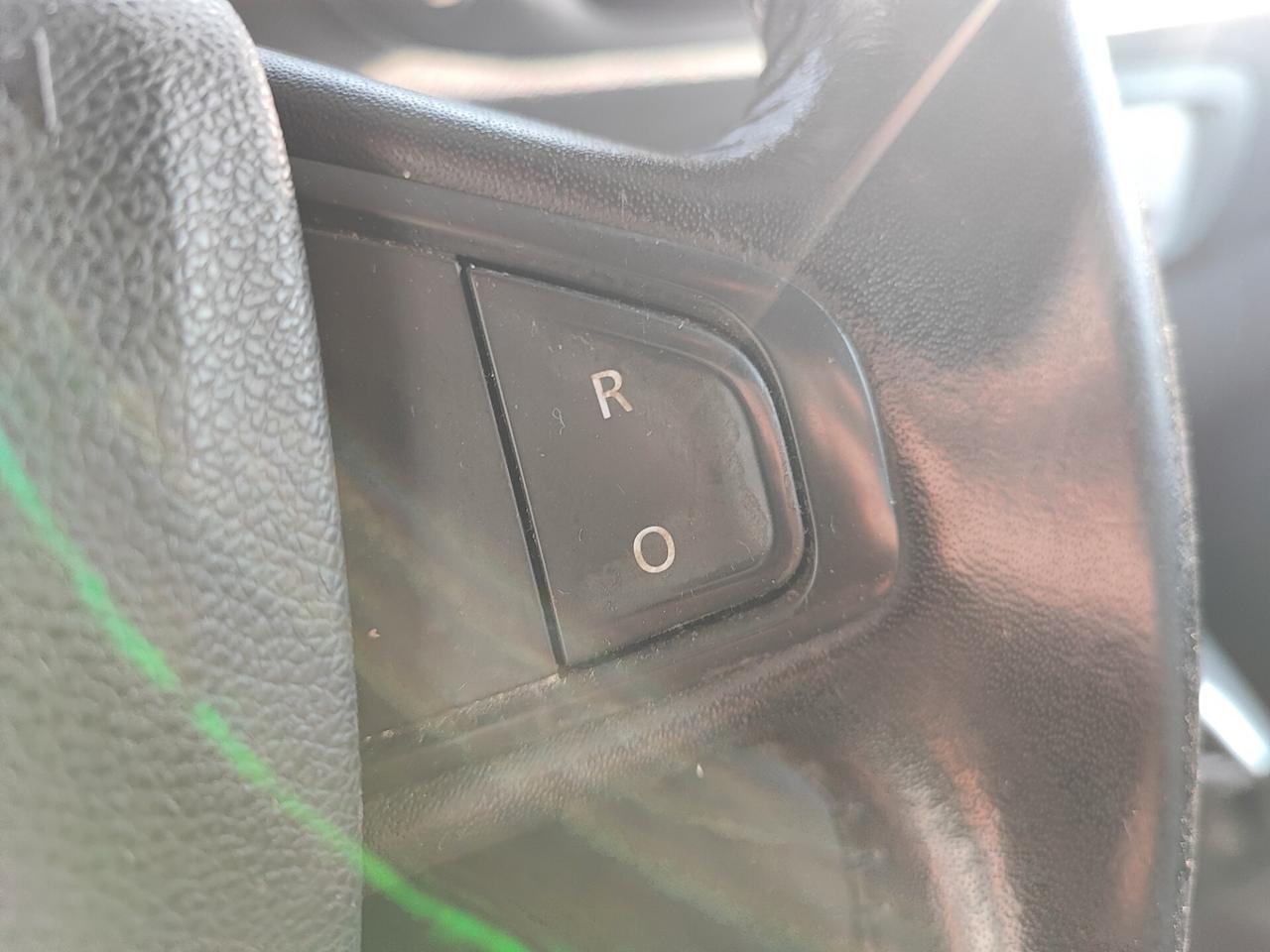 Renault Scenic Scénic XMod 1.5 dCi 95CV Limited