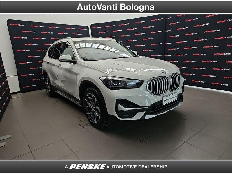 BMW X1 X1 xDrive18d xLine Plus