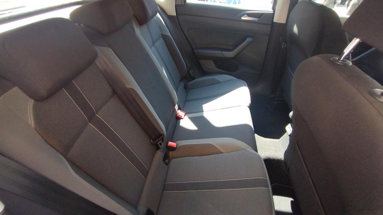 Volkswagen Polo 1.6 TDI 95 CV 5p. Highline BlueMotion Technology