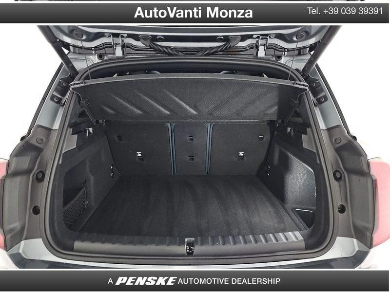 MINI Mini Countryman U25 Mini C Favoured Countryman