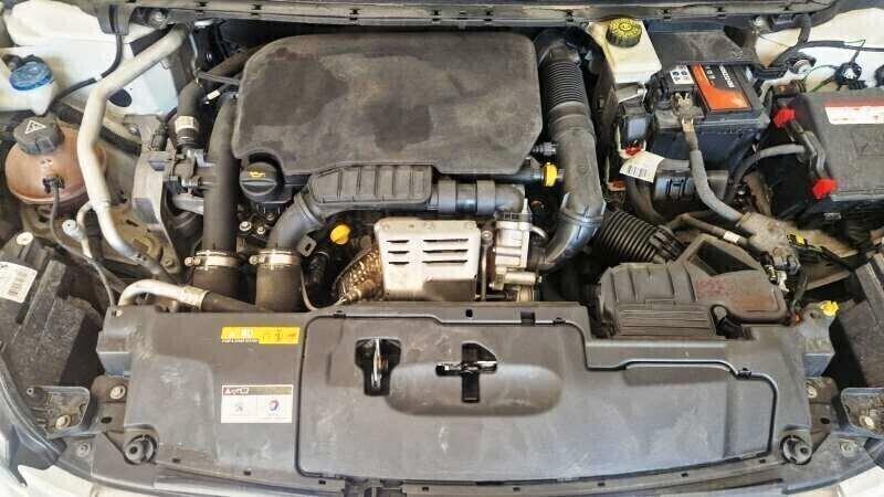 Peugeot 308 1.2 PureTech Turbo 110 CV S&S Active