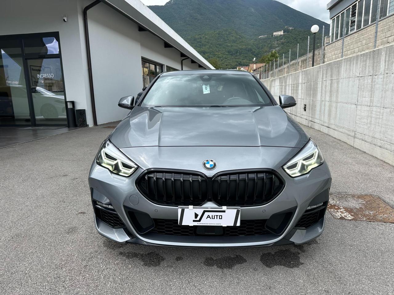 BMW Serie 2 Gran Coupe 220d Gran Coupe Msport auto