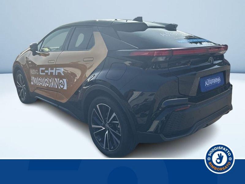 Toyota C-HR Plug-in 2.0H PHEV 2WD LOUNGE PREMIERE EDITION MY 24