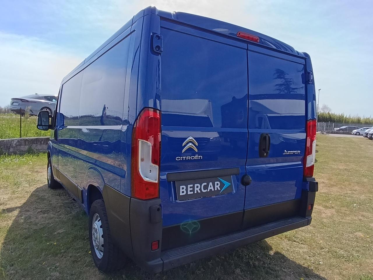 CITROEN Jumper 33 L2H2 2.2 bluehdi 140cv S&S