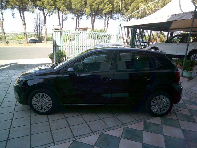 VOLKSWAGEN Polo 1.2 TSI 5p. Comfortline BlueMotion Technology