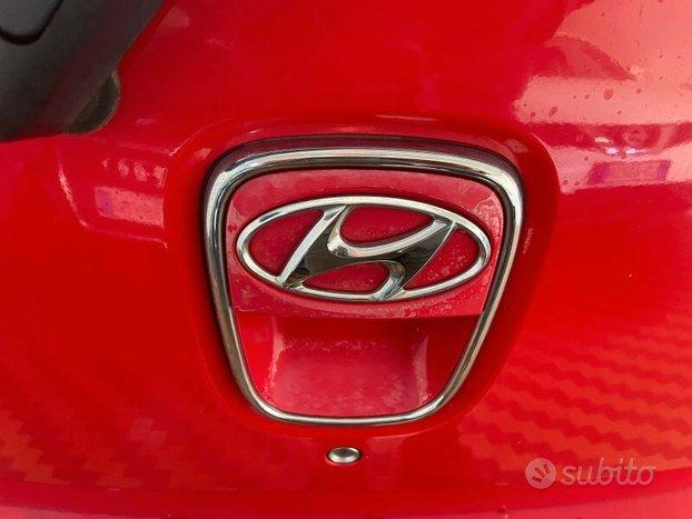HYUNDAI i10 1 serie i10 1.1 12V Active