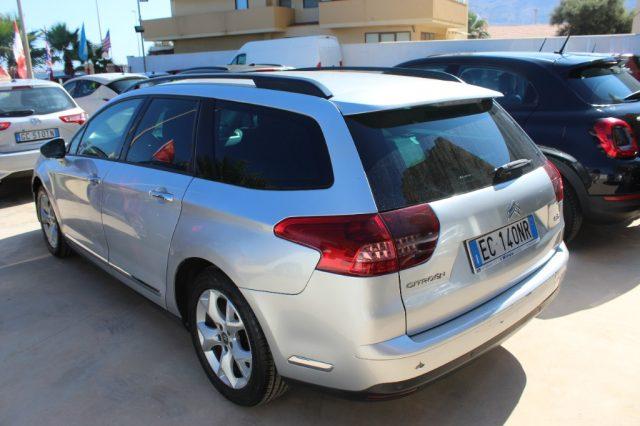 CITROEN C5 2.0 HDi 140 Dynamique Tourer