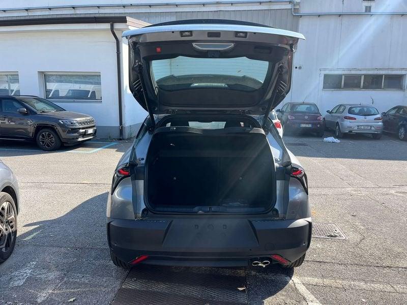 Alfa Romeo Junior Junior 1.2 145 CV Hybrid eDCT6