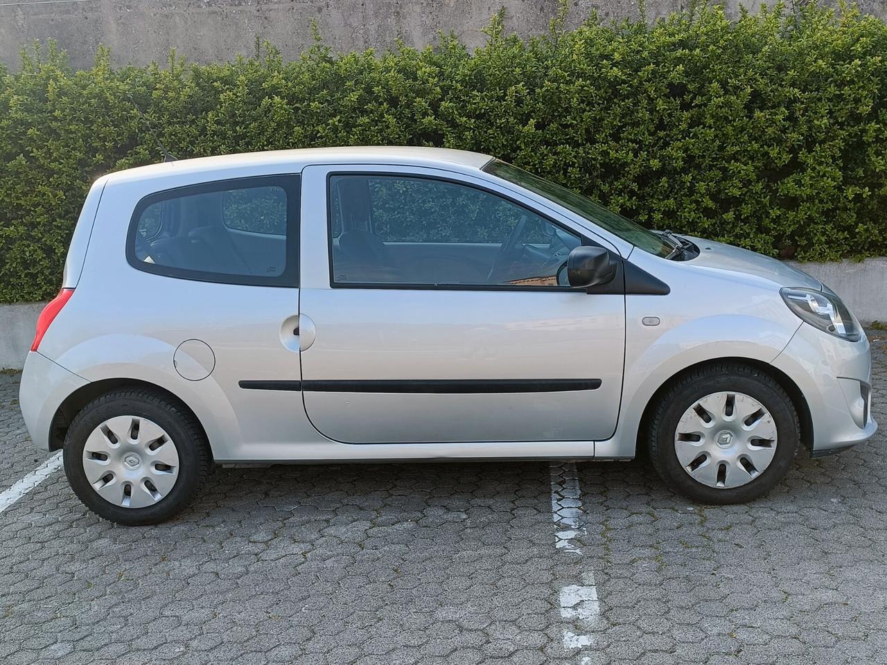 Renault Twingo 1.2 16V LEV Dynamique