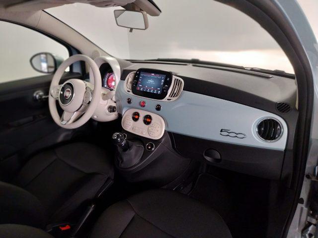 FIAT 500 1.0 Hybrid TETTO CLIMA AUTOM