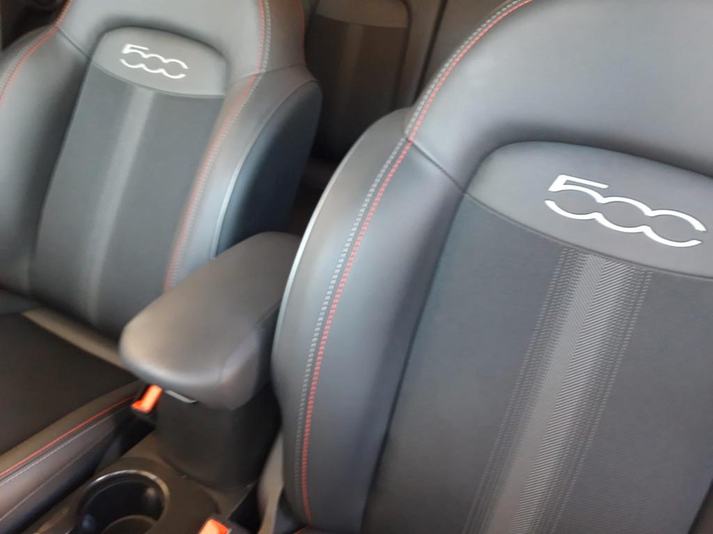 Fiat 500 X 500X 1.3 mjet Sport 95cv