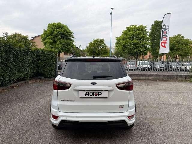 Ford EcoSport 1.0 EcoBoost 100 CV ST-Line