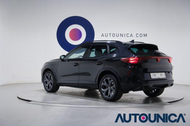 CUPRA Formentor 1.5 ETSI 150 CV DSG FULL LED