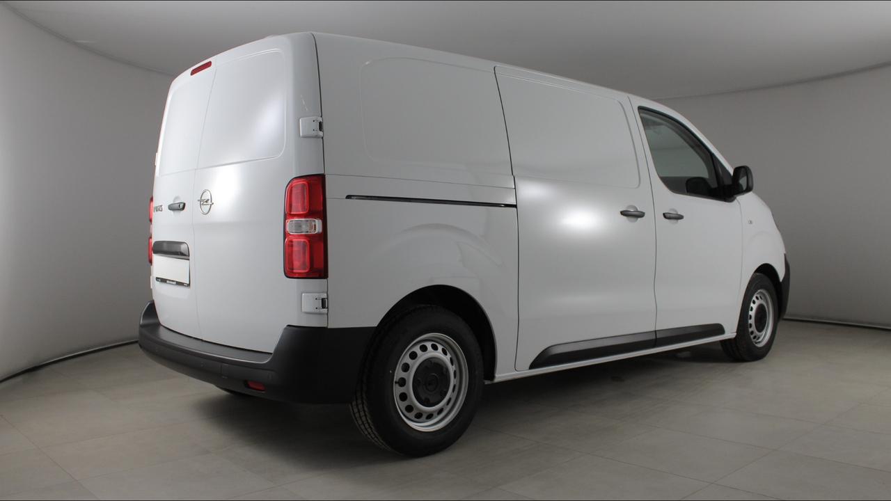 OPEL Vivaro Enjoy M 2.0 Diesel 145cv