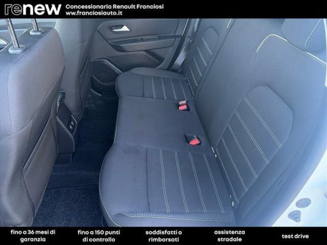 DACIA Duster II 1.0 tce Gpl 4x2 100cv PRESTIGE UP OLD