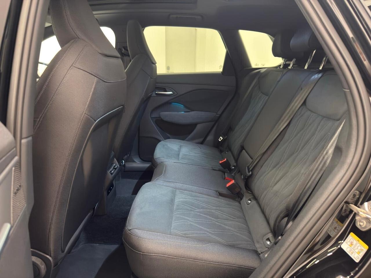 Audi Q3 TDI S tronic S-Line edition