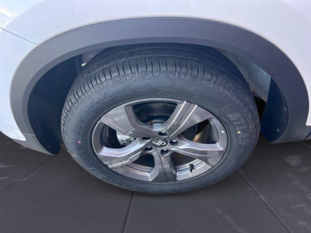 DR MOTOR DR 5.0 1.5 Bi-Fuel GPL Unica KM0