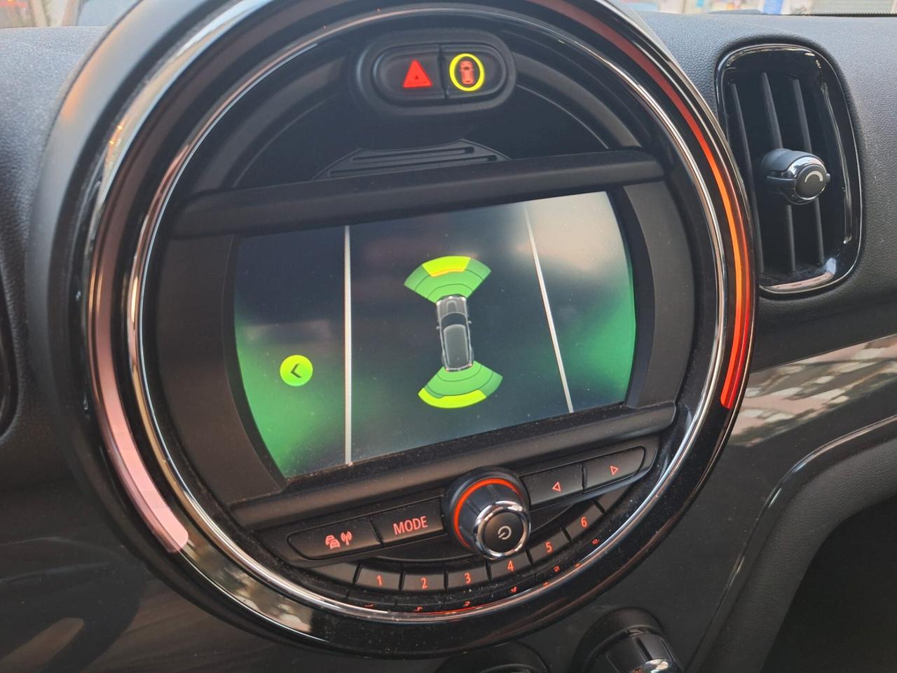 Mini Cooper Countryman 1.5 ALL4