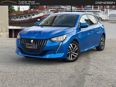 Peugeot 208 Allure 1.2 PureTech 100