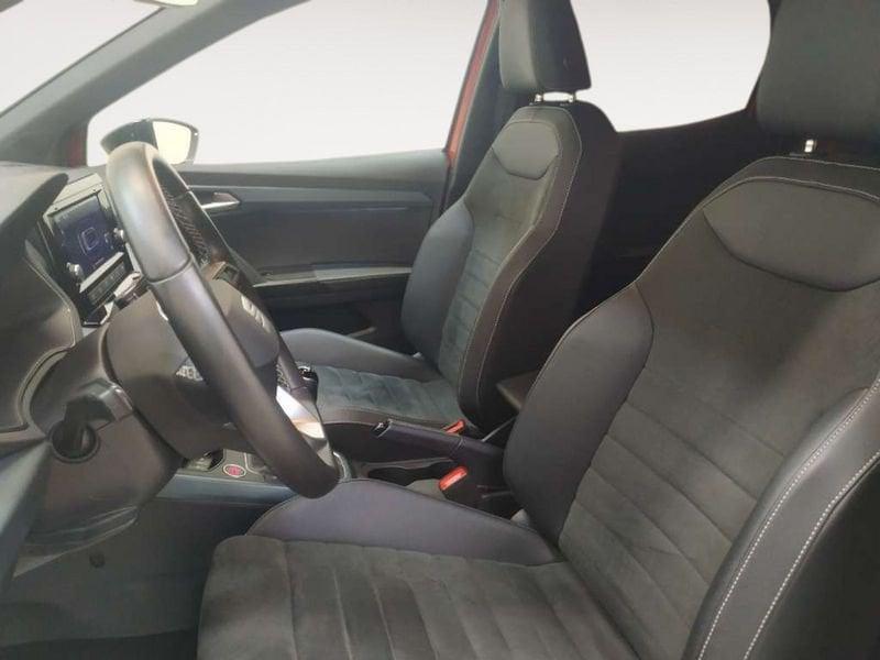 SEAT Arona 1.0 ecotsi Xperience 110cv