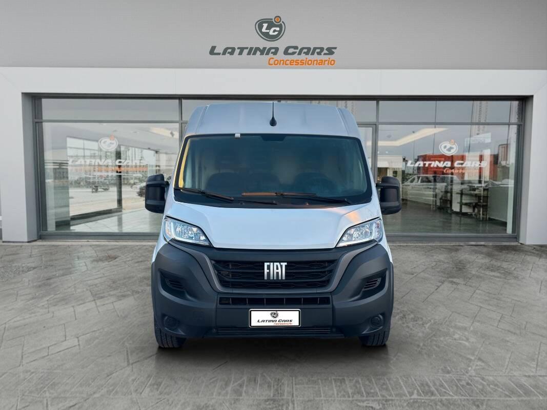 Fiat Ducato 35 MH2 2.2 mjt3 140cv serie 9 Con FRIGO